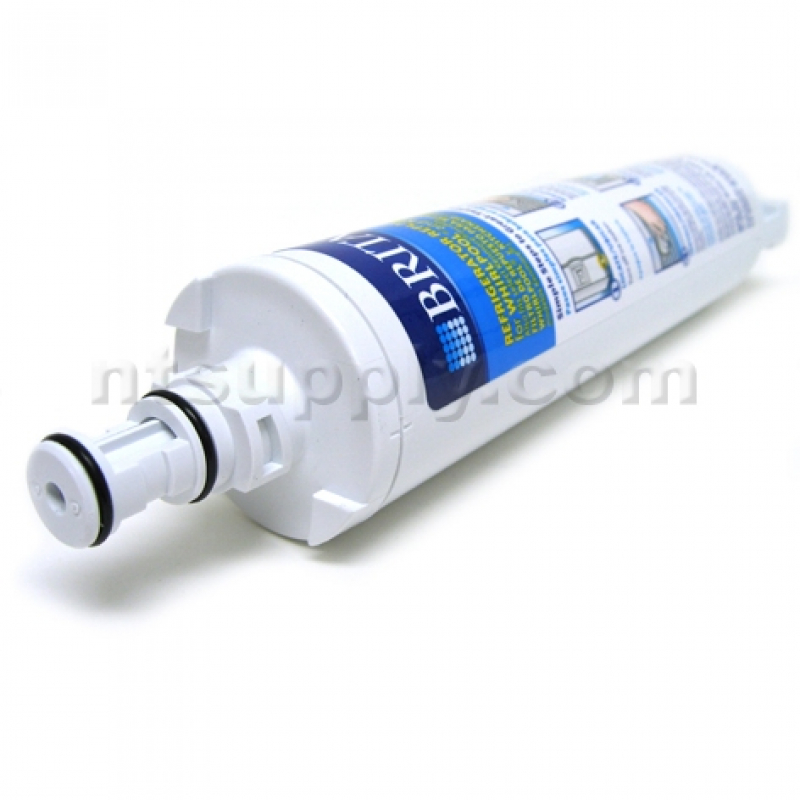 Brita WPRF100 3pk Refrigerator Water Filters