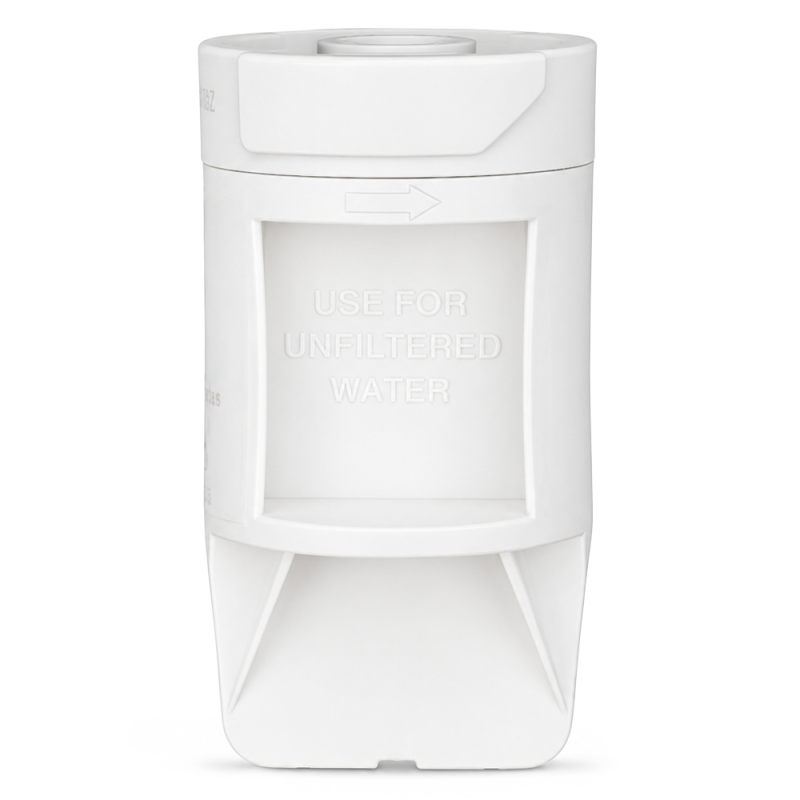 Filter Bypass for GE XWF / XWFE