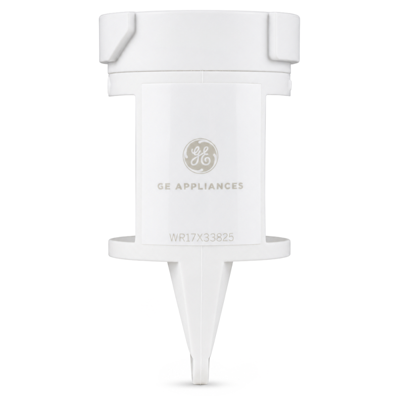 Filter Bypass for GE XWF / XWFE
