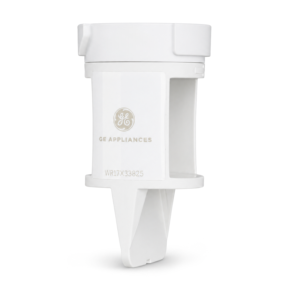 GE SmartWater XWFE Refrigerator Water Filter