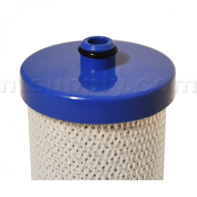 WaterSentinel WSF-2 Replacement for Frigidaire Filter (RC200/WFCB, RG100/WF1CB), 3-Pack