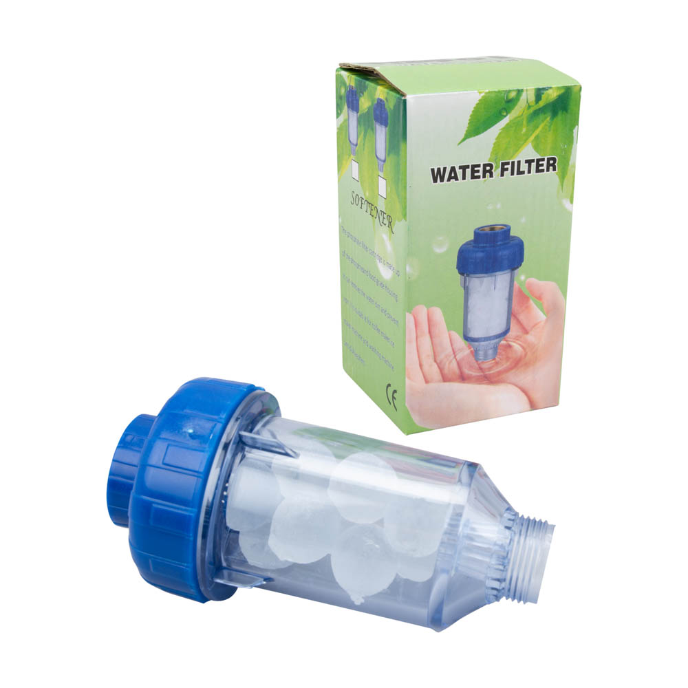 ClearChoice Scale inhibitor for Dishwasher and Washing Machine