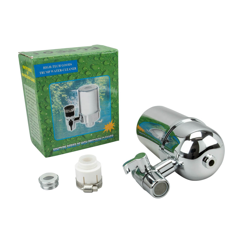 ClearChoice Faucet Filter
