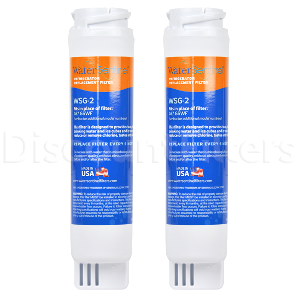 Aftermarket GE GSWF Filter