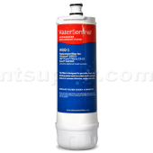 Water Sentinel Replacement Filter for Whirlpool WHKF-R-PLUS