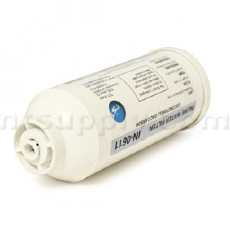 Water Sentinel 6" Inline Water Filter