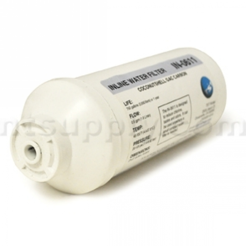 Water Sentinel 6" Inline Water Filter
