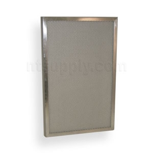 Trane/American Standard PERFECT FIT Washable Filter (BAYFTAH23W1A)