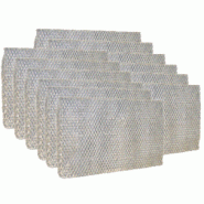 Skuttle Humidifier Evaporator Pad A04-1725-051, 12-Pack