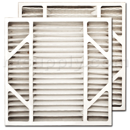 Lennox Model X0585 Air Cleaner Filter Media - 20 x 20 x 5