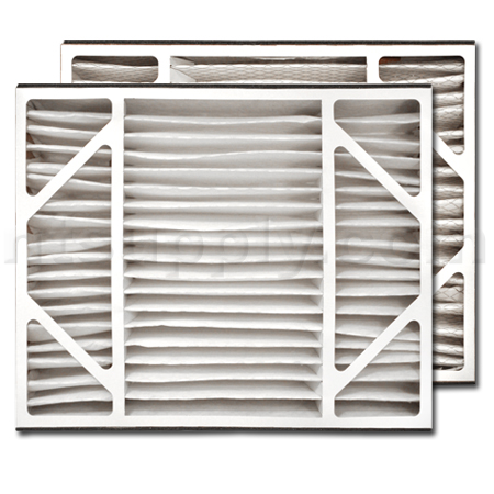 Lennox Model X1152 Replacement Filter - 20