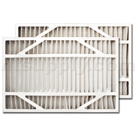 Lennox Replacement Filter X6664  (75X74) for PCO-12C - 17 x 26 x 4