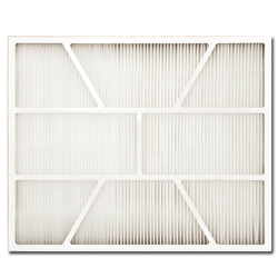 Lennox Model X6669 MERV 16 Filter for PCO-20C - 21 x 26 x 4