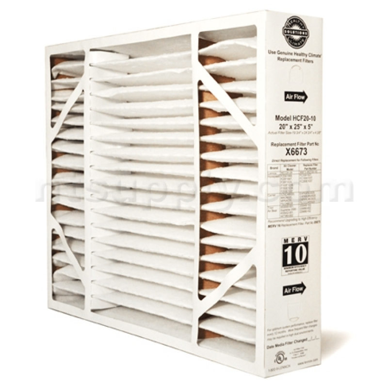 How To Replace An Electric Furnace Filter Doityourself Com
