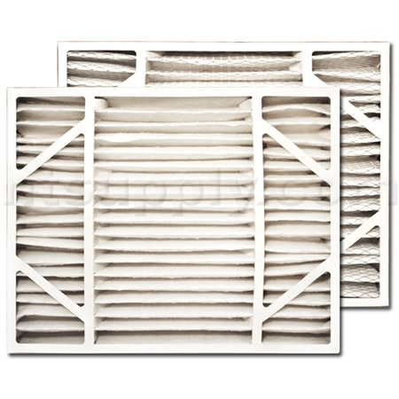 Lennox Model X6673 Air Cleaner Filter Media for HCC20-28 - 20 x 25 x 5