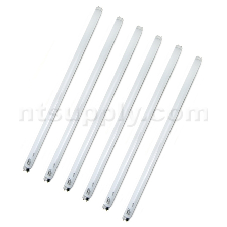 6-Bulb Lamp Kit for PCO-20C Air Cleaner