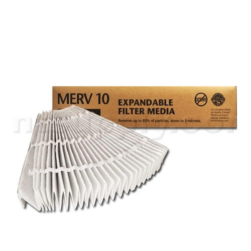 Lennox X8309 Expandable Replacement Filter - 16x25x5