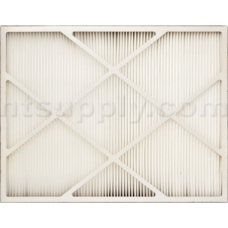Lennox Model X8788 MERV 16 Filter for PCO20-28 - 20 x 26 x 5