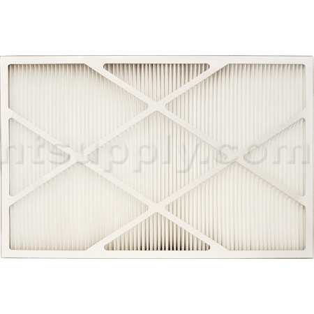 Lennox Model X8789 MERV 16 Filter for PCO16-28 - 16 x 26 x 5