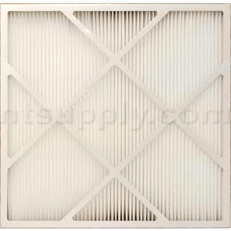 Lennox Model X8790 MERV 16 Filter for PCO14-23 - 20 x 21 x 5