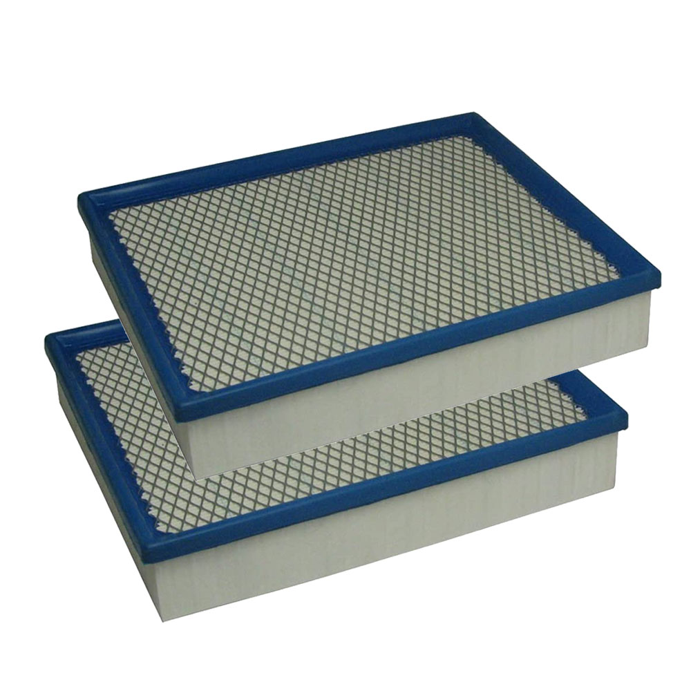 Replacement Engine Intake Air Filter - XA5314, 2-Pack