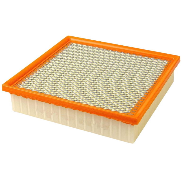 Replacement Cabin Air / Engine Air Filter Kit for Toyota Camry, Avalon, Highlander, Sienna - 2-Pack