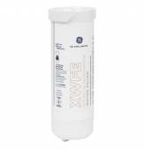 GE SmartWater XWFE Refrigerator Water Filter