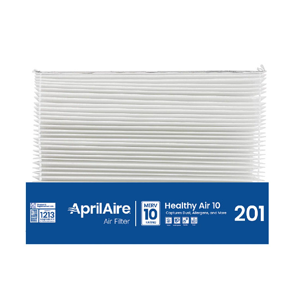 Original Aprilaire #201 Filter For 2200 Air Cleaner