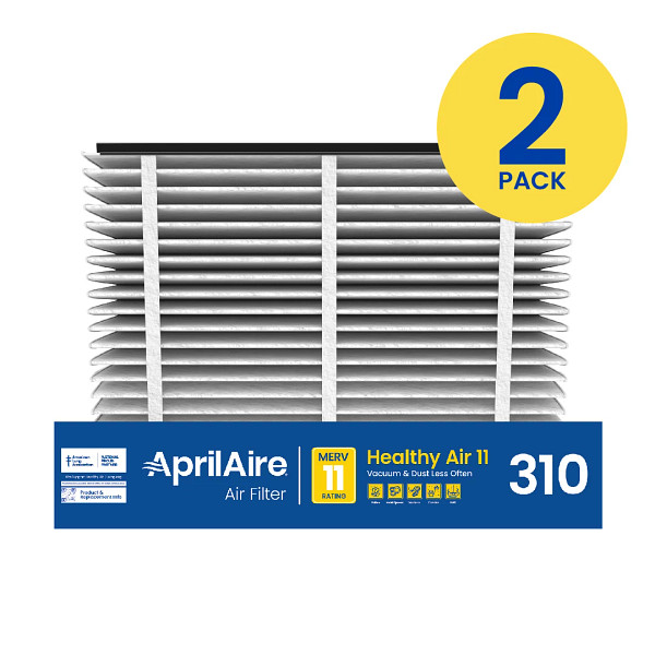 Aprilaire 310 Air Filters
