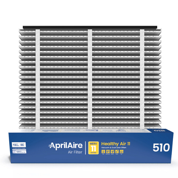 Aprilaire #510 High Efficiency Filtering Media