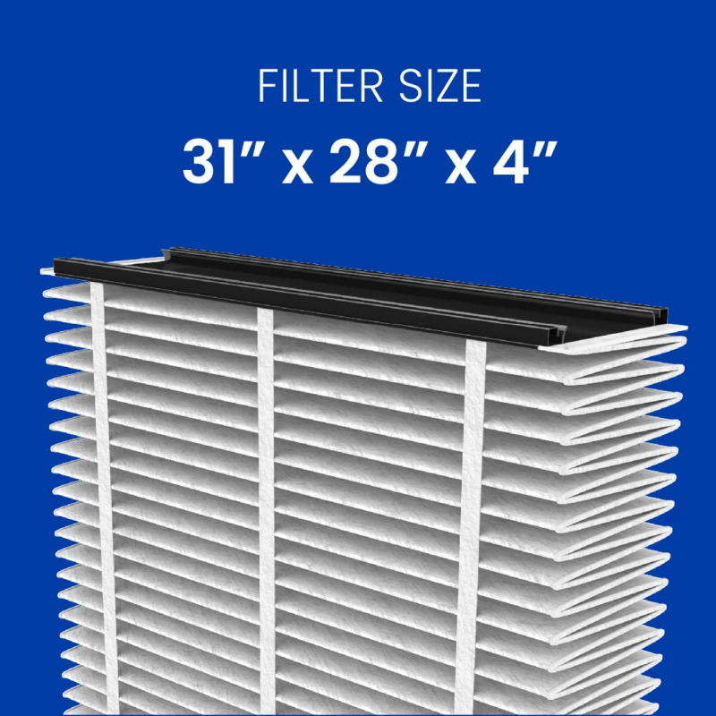 Aprilaire 510 Air Filters Home Filters