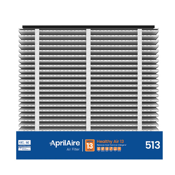 Aprilaire #513 High Efficiency Filtering Media