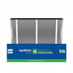 Aprilaire #516 High Efficiency Filtering Media