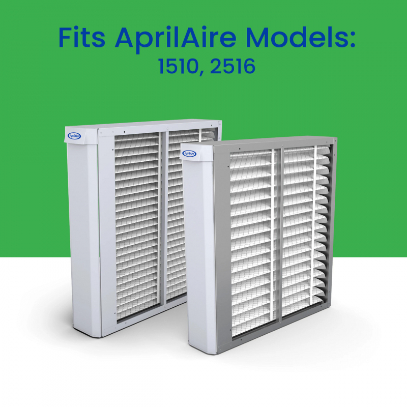 High efficiency media air cleaner discount
