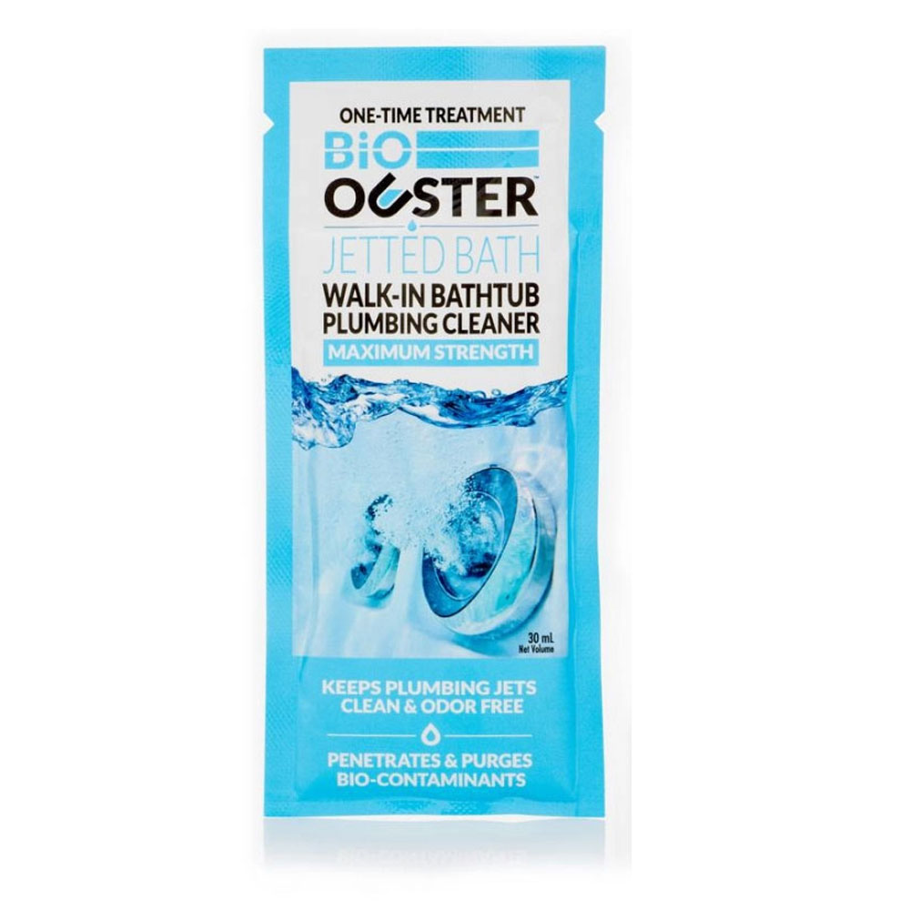 Jetted Bathtub Deep Cleaner OBSOLETE - NO LONGER AVAILABLE