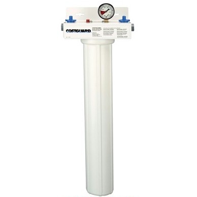 CGS-20 Single 20" Slim Line System