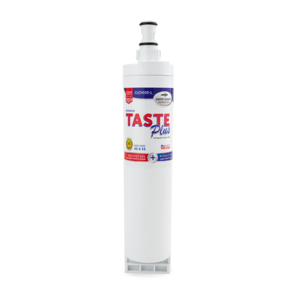ClearChoice Taste Plus Replacement for Whirlpool 4396508 Filter