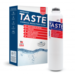 ClearChoice Replacement for Samsung DA29-00020B Filter