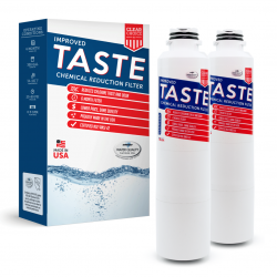 ClearChoice Replacement for Samsung DA29-00020B Filter, 2-Pack