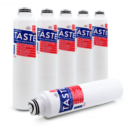 ClearChoice Replacement for Samsung DA29-00020B Filter, 6-Pack