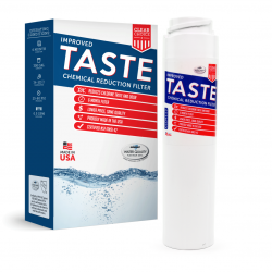 ClearChoice Replacement for GE GSWF Refrigerator Filter