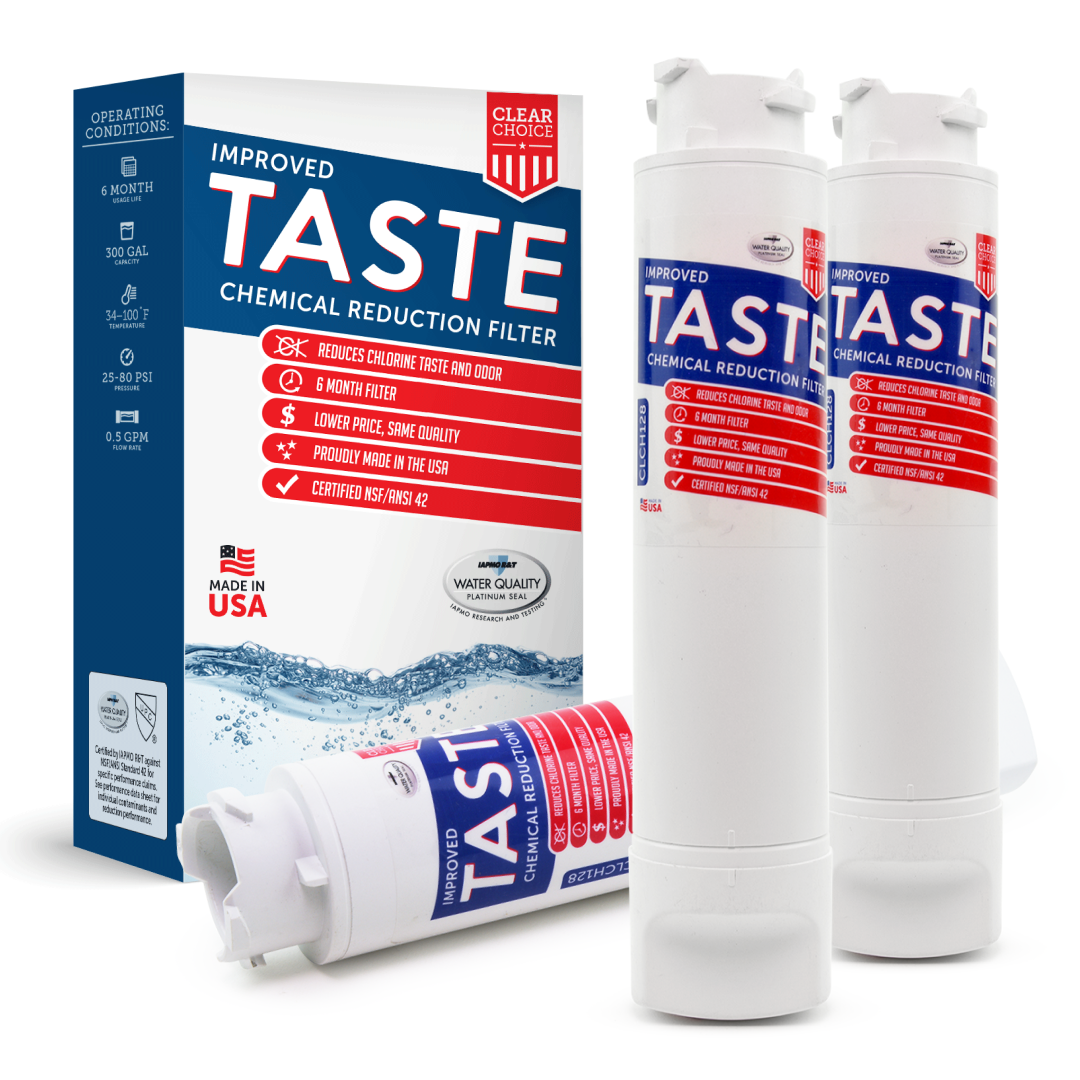 EPTWFU01 Refrigerator Water Filters