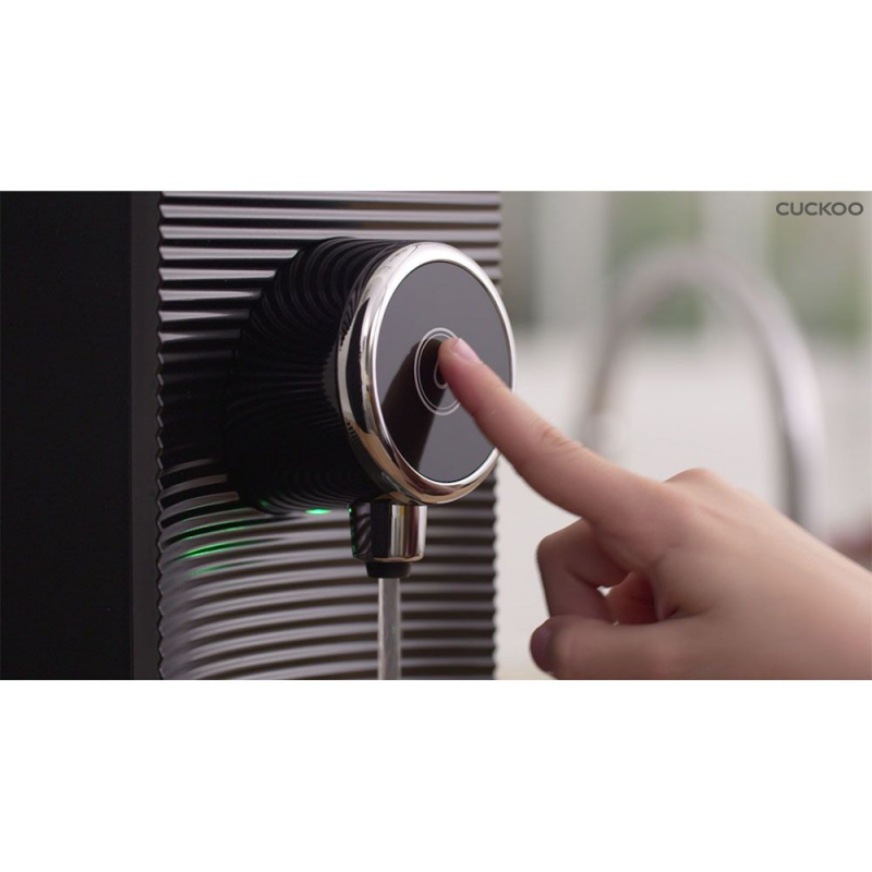 Nanofiltration Counter Top Water Filter System