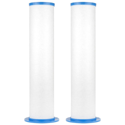 ClearChoice Replacement filter for Sundance Spas Micro Clean Inner core 6473-453, 2-Pack