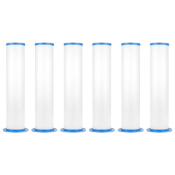 ClearChoice Replacement filter for Sundance Spas Micro Clean Inner core 6473-453, 6-Pack