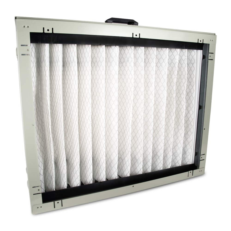 Replacement for Trane BAYFTFREXM2 Air Filter, 2-Pack