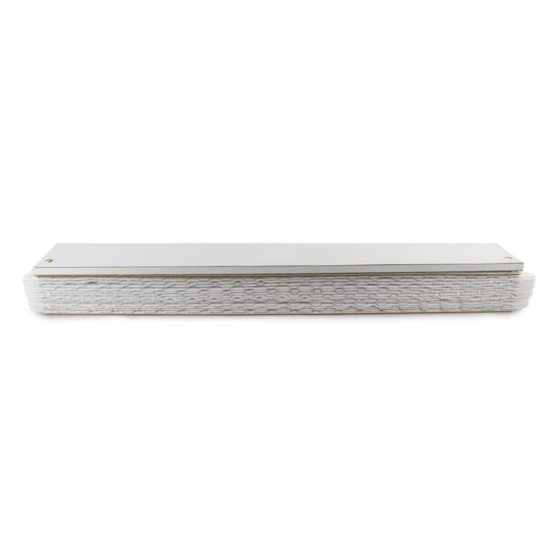 Replacement for Trane BAYFTFREXM2 Air Filter, 2-Pack