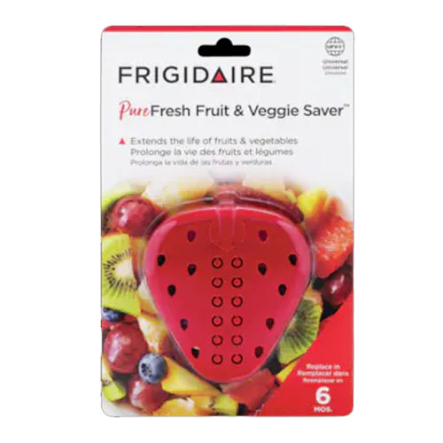 Frigidaire PureFresh Fruit and Veggie Saver™