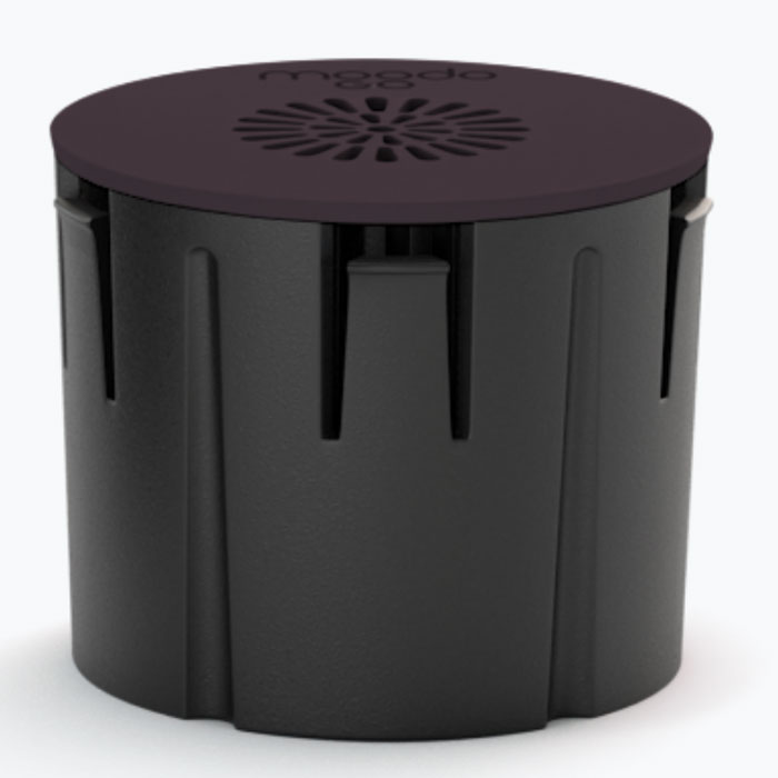 Moodo Go Scent Capsule - Wood Royale