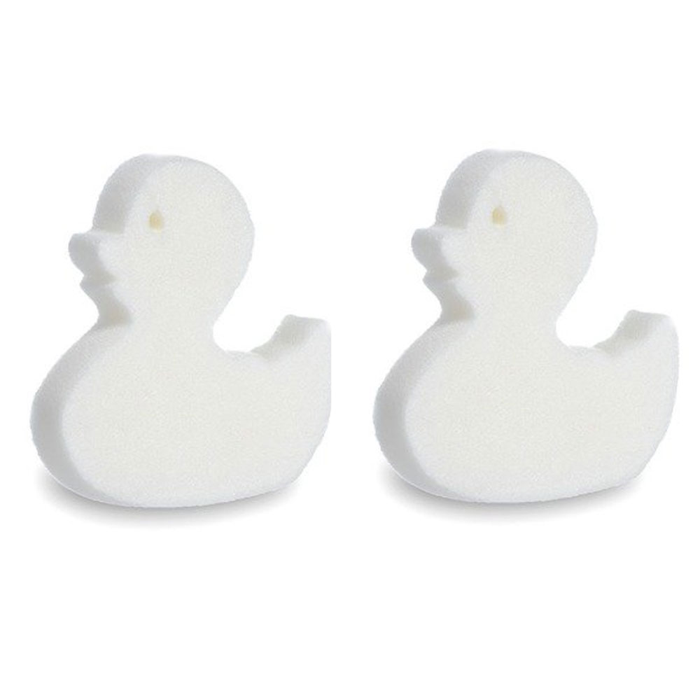 Spa Scum Absorbing Duck - 2 pack